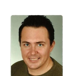 Gerald Gramm 
