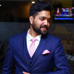 deepanjul rai