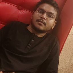 Ganesh chandrashekar