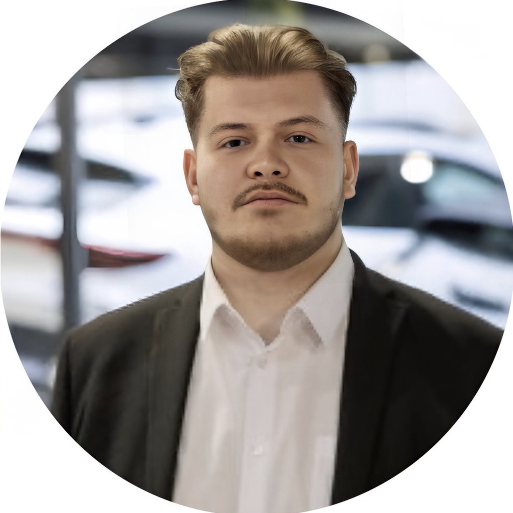 Nils Lewerenz Automobilkaufmann beckerautomobile gmbh &