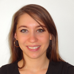 Anaëlle REBETEZ