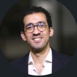 Gamal Mohamed