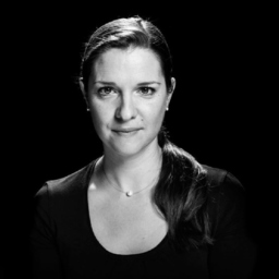 Dipl.-Ing. Mareike Bleuer