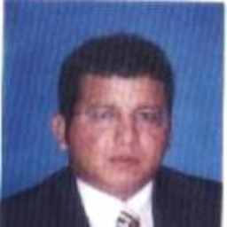 GERARDO RIVERA