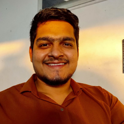 VIMAL CHANDRA MISHRA