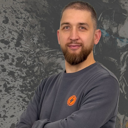 Dmitriy Zaitsev