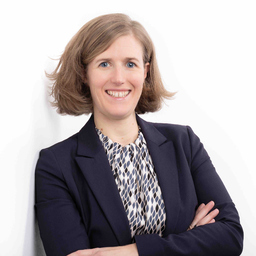 Dr. Nadine Wilhelms
