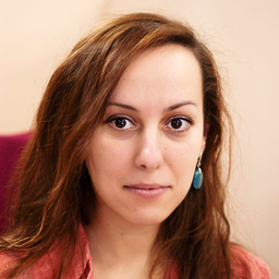 Anastasiia Poliakh