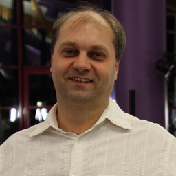Thorsten Roth