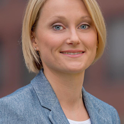 Nina Schwarz