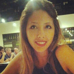 Maria Claudia Hernández Montoya