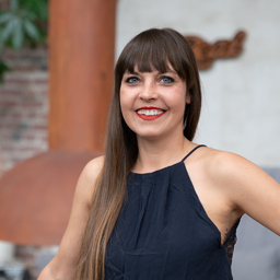 Jasmin Ueberscher