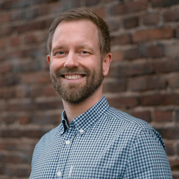 Dipl.-Ing. Paul Brosell