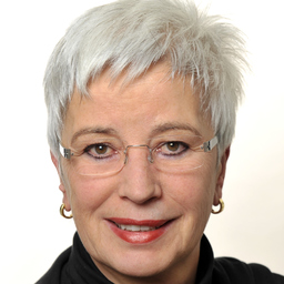 Brigitte Baumgartner