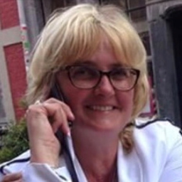 Dipl.-Ing. Petra Salzberg