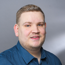 Florian Müzel
