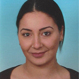 Gamze Kirez