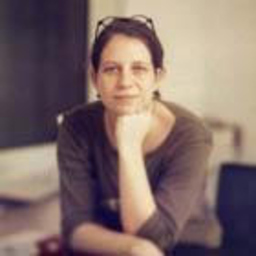 Claudia Janitschke
