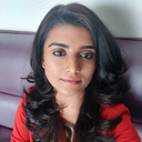 Raichel Rajan
