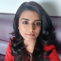 Raichel Rajan