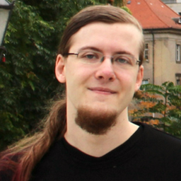 Alexander Brüchner's profile picture
