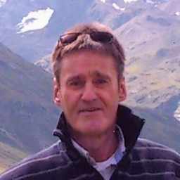 Michael Nather