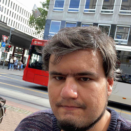 Yann Clemens's profile picture