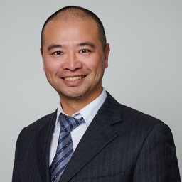 Dr. Shuo Zhang