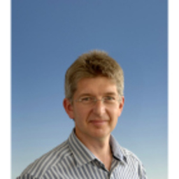 Karsten Lenger