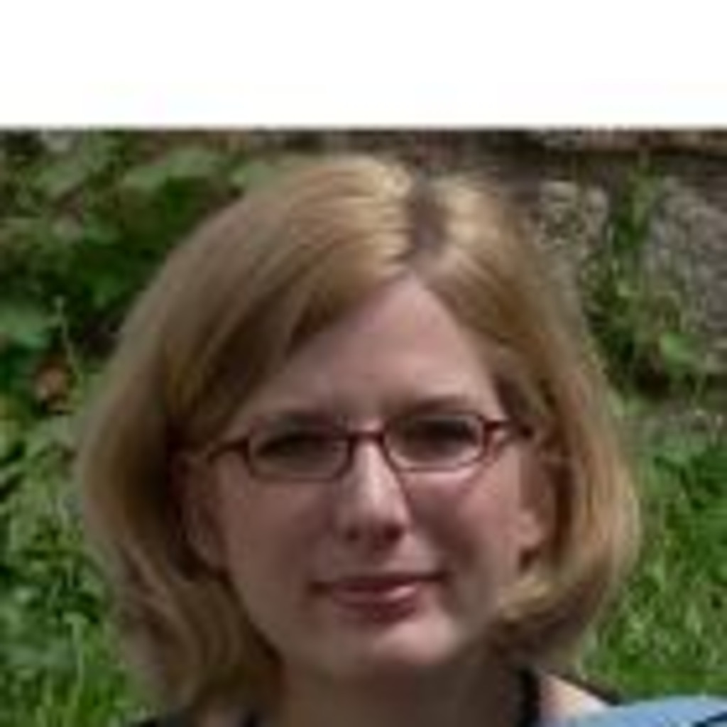 Birgit Hoffmann Praktikantin Ernst Klett Verlag XING