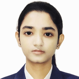 Sadia Islam