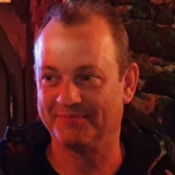 Markus Korbus's profile picture