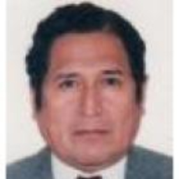Juan  Francisco Aliaga Mayta