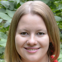 Kathrin Huber