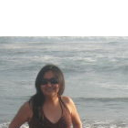 Yannet Huerta Aucasime