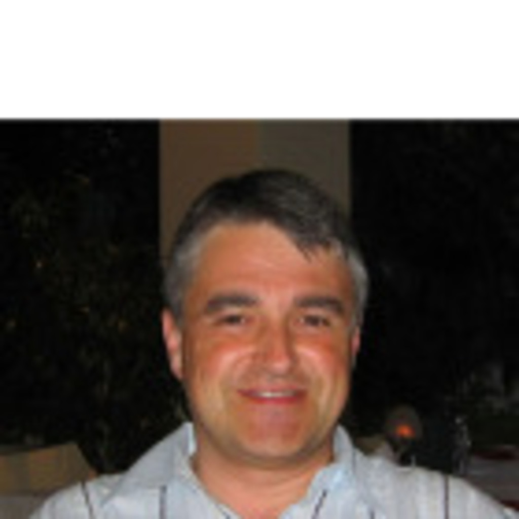 Dipl.Ing. Peter Huber Angestellter BMW Motoren XING