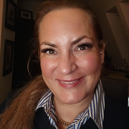 Christina Schleifenbaum