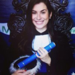 Larissa Tostes