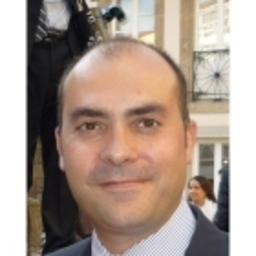 Luis Miguel Sánchez de la Morena Mohedano's profile picture