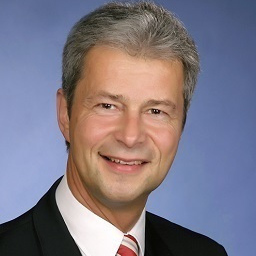 Vincent Schreiber