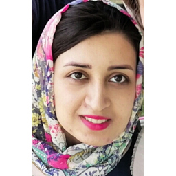 Khalilzade Sedighe