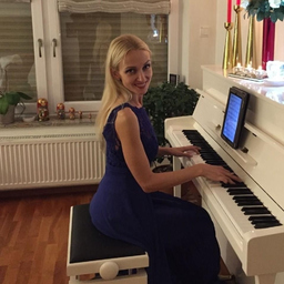 Kateryna Marcantonio