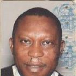Prince Kudolo