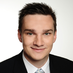 Dominik Greindl