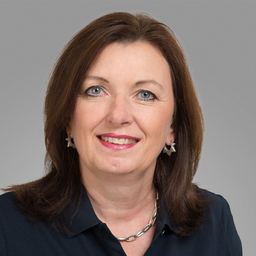 Maria Böhm