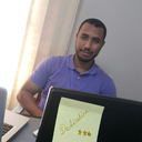 Ahmed Maher