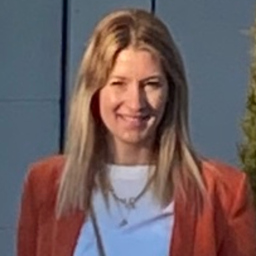 Sarah Korom