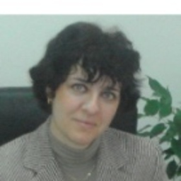 Kremena Valcheva