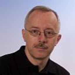 Reinhard Schwitzky