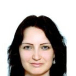 Yulia Kyselyova